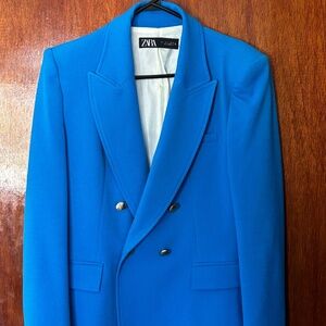 Zara Blazer